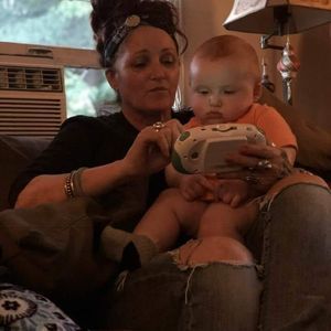 Meet your Posher, Effie